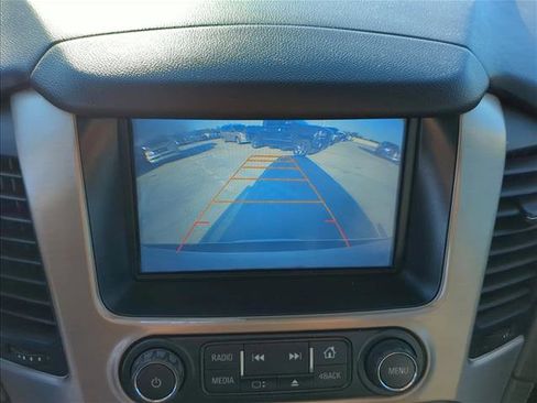 Used 2017 GMC Yukon XL Denali w/ Open Road Package image 20