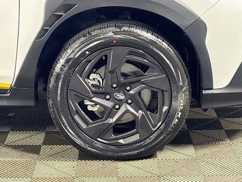 Certified 2025 Subaru Crosstrek 2.5i Sport w/ Popular Package #3A image 24