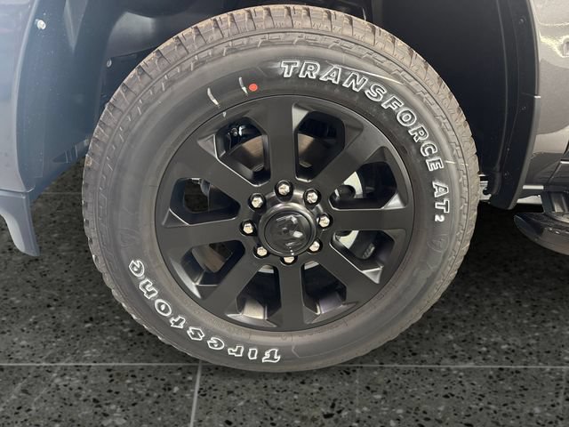 New 2026 RAM 2500 Big Horn AWD/4WD image 28