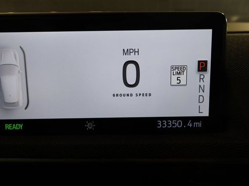 Used 2023 Ford Mustang Mach-E California Route 1 AWD/4WD image 17