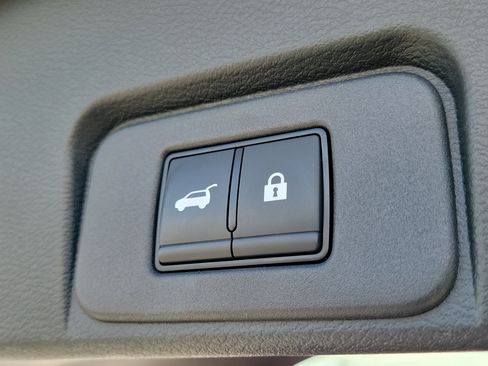 Certified 2024 Nissan Rogue SV AWD/4WD image 7