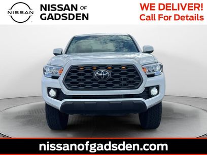 Used 2021 Toyota Tacoma SR5