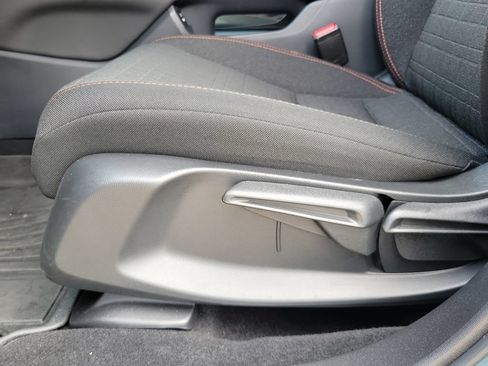 Used 2026 Honda HR-V Sport image 7