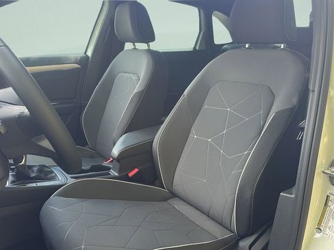 New 2026 Volkswagen Jetta Sport image 29