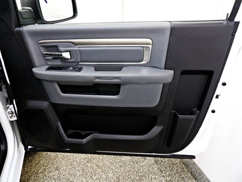 Used 2017 RAM 1500 Tradesman w/ Power & Remote Entry Group RWD image 8