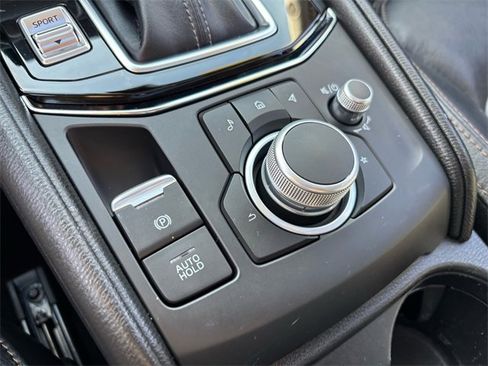 Used 2023 MAZDA CX-5 AWD 2.5 S w/ Preferred Package image 28