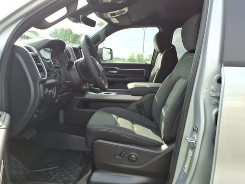 New 2026 RAM 1500 Big Horn AWD/4WD image 13