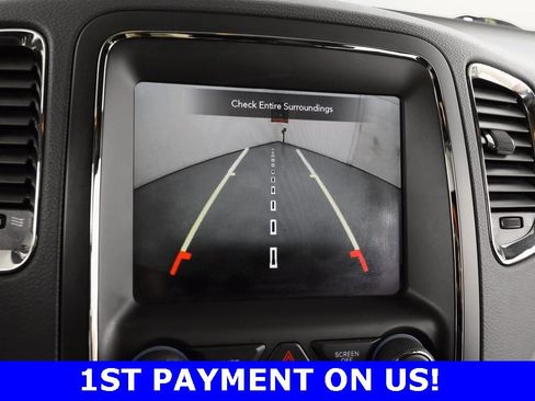 Used 2020 Dodge Durango R/T image 30