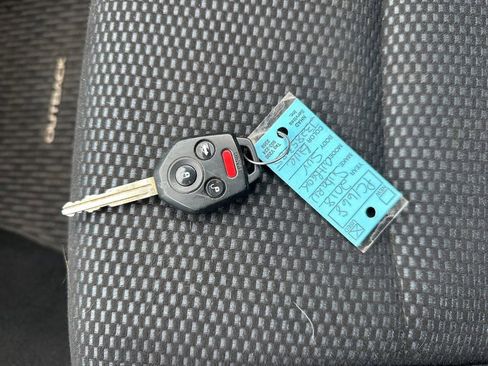 Used 2018 Subaru Outback 2.5i Premium image 32