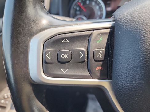 Used 2022 RAM 1500 Big Horn AWD/4WD image 20