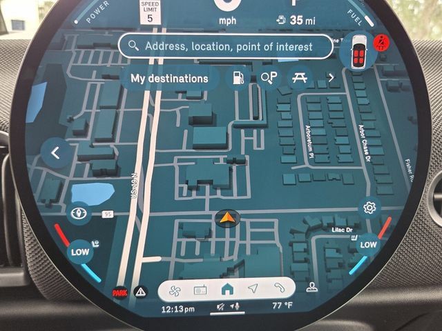 New 2026 MINI Cooper S FWD image 22