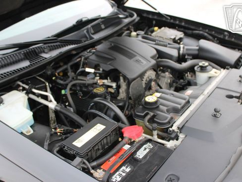 Used 2006 Lincoln Town Car Designer Series image 17