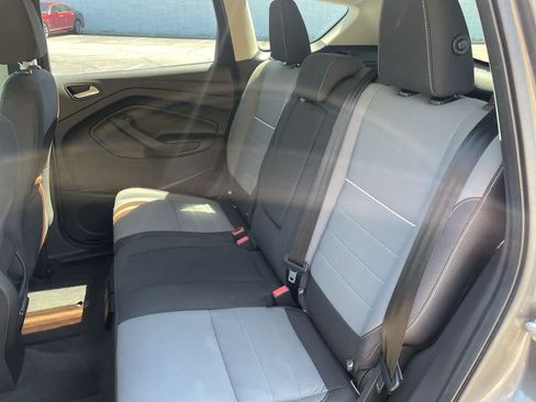Used 2013 Ford Escape SE AWD/4WD image 18