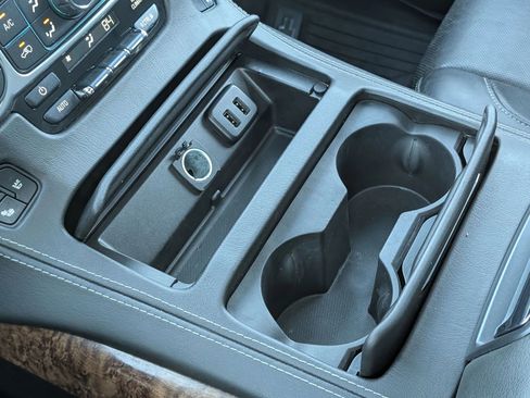 Used 2016 Chevrolet Tahoe LTZ image 30