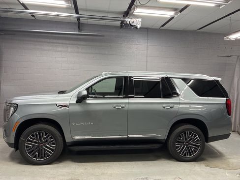 New 2026 GMC Yukon Elevation image 37