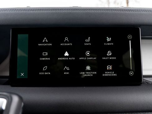 Certified 2024 Land Rover Defender 110 S image 25