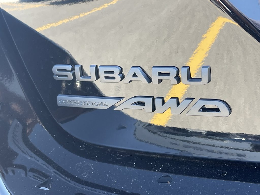 New 2026 Subaru Impreza RS AWD/4WD image 7