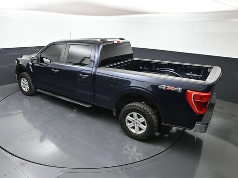 Used 2022 Ford F150 XLT AWD/4WD image 34