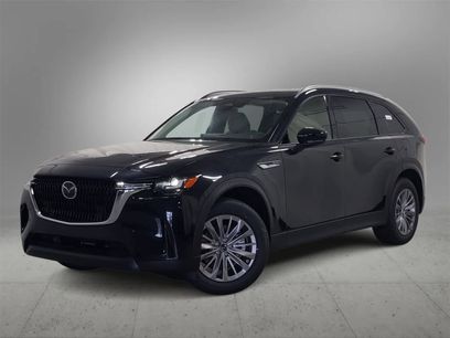 New 2025 MAZDA CX-90 3.3 Turbo w/ Preferred Package