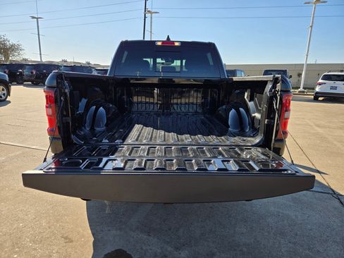 Used 2025 RAM 1500 Lone Star image 31