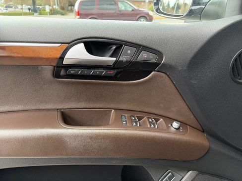 Used 2015 Audi Q7 TDI Premium Plus w/ Premium Plus Package image 44