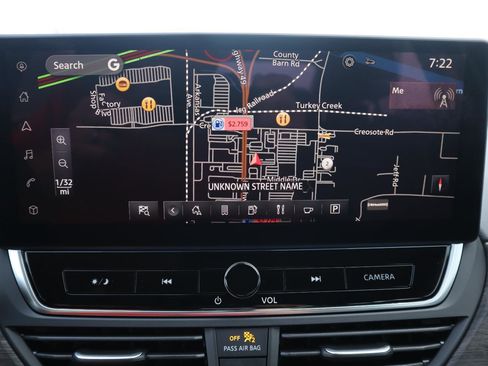 New 2025 Nissan Altima 2.5 SL image 26