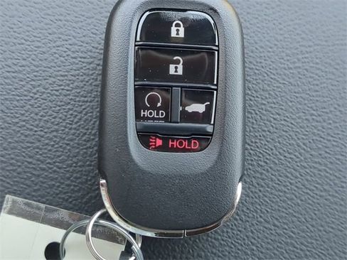 New 2026 Honda CR-V Sport image 28