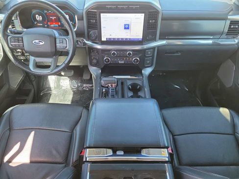 Used 2021 Ford F150 Lariat w/ Equipment Group 502A High AWD/4WD image 8
