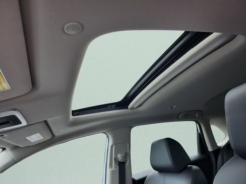 New 2026 Honda HR-V EX-L image 32