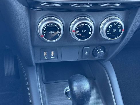 New 2026 Mitsubishi Outlander Sport ES AWD/4WD image 9