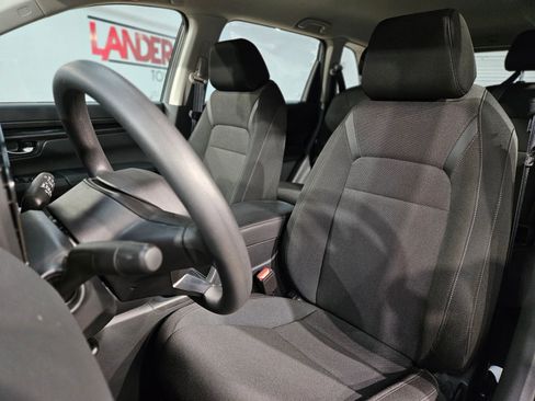 Used 2024 Honda CR-V LX image 23