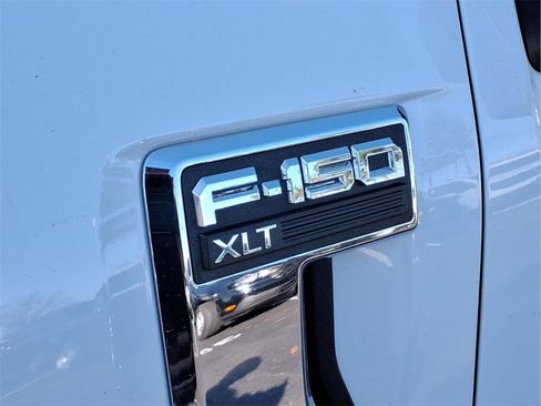 Used 2023 Ford F150 XLT w/ Equipment Group 302A High image 25