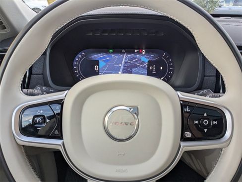 Certified 2026 Volvo XC90 B6 Ultra w/ Protection Package Premier image 36