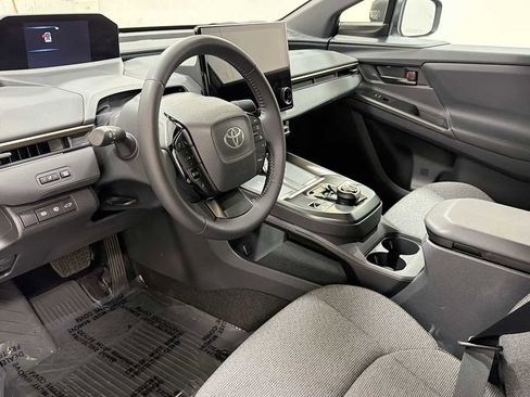 Certified 2026 Toyota bZ AWD/4WD image 12