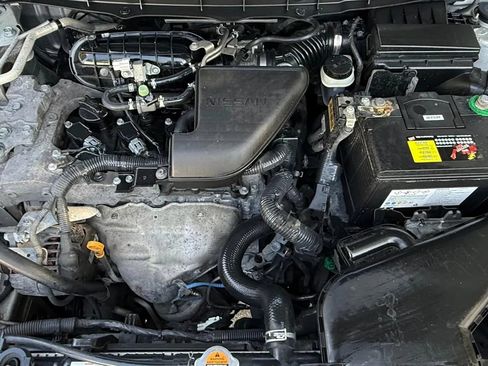 Used 2013 Nissan Rogue SV FWD image 13