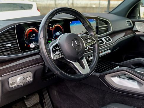 Used 2023 Mercedes-Benz GLS 450 GLS 450 image 21