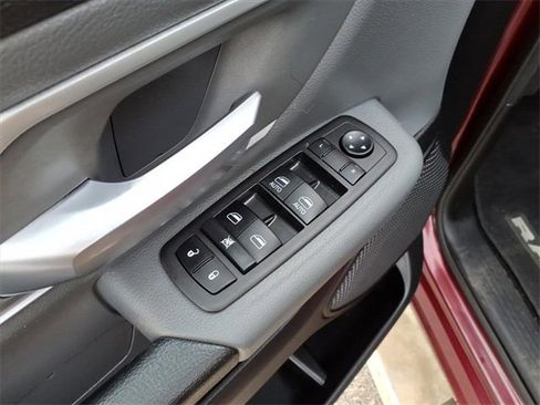 Used 2022 RAM 1500 Lone Star image 19