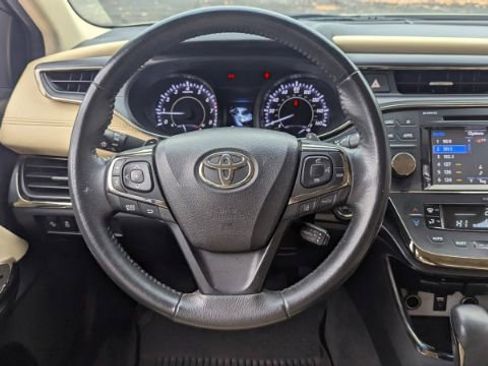 Used 2018 Toyota Avalon XLE Plus image 25