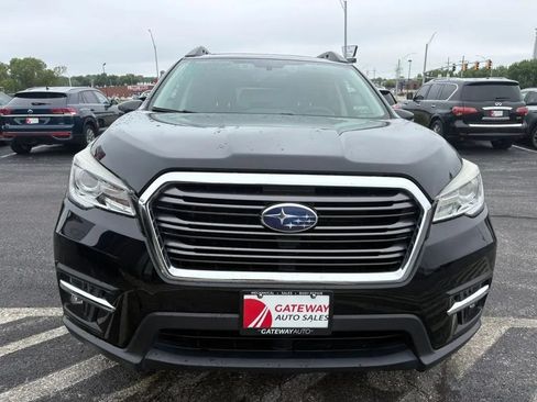 Used 2020 Subaru Ascent Limited AWD/4WD image 8