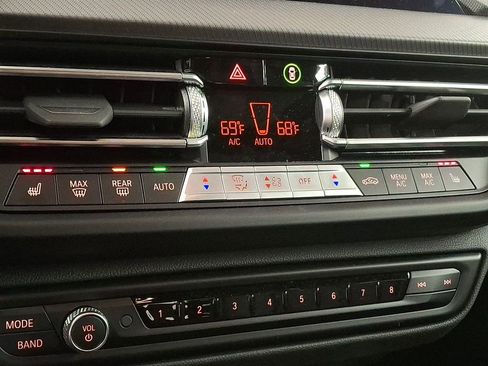 Certified 2024 BMW 228i xDrive Gran Coupe w/ M Sport Package image 13