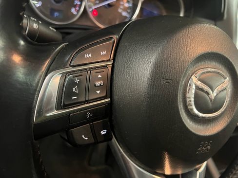 Used 2016 MAZDA CX-5 Grand Touring image 19