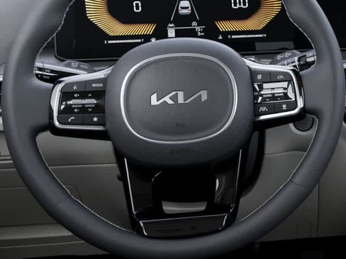 New 2025 Kia Sorento S w/ Panoramic Sunroof Package FWD image 22