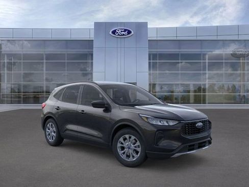 New 2026 Ford Escape Active w/ Tech Pack #1 AWD/4WD image 7