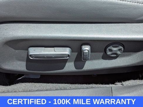 Certified 2022 Honda Accord Sport Special Edition image 20