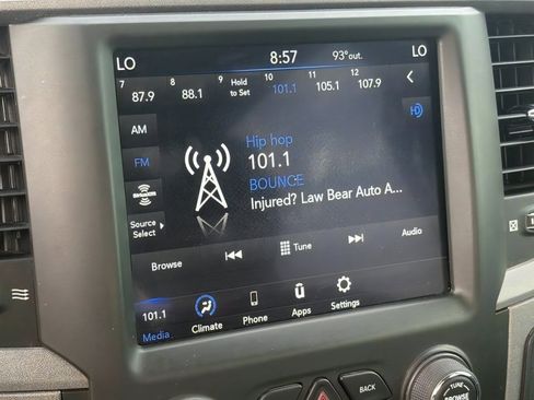 Used 2019 RAM 1500 Tradesman w/ Chrome Plus Package AWD/4WD image 19