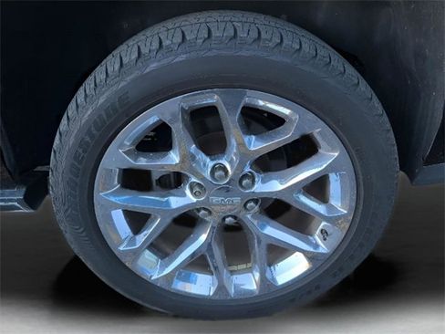 Used 2019 GMC Yukon Denali w/ Denali Ultimate Package image 9