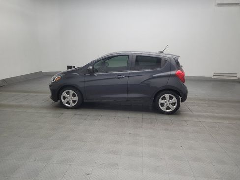 Used 2021 Chevrolet Spark LS FWD image 3