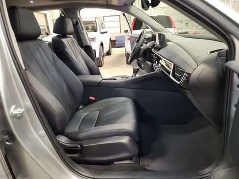 Used 2025 Acura ADX AWD image 29
