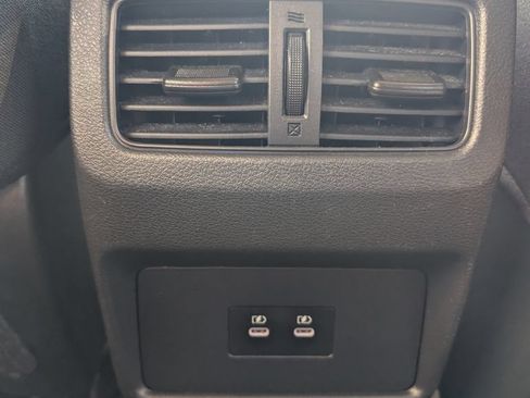 Used 2024 Nissan Rogue SV AWD/4WD image 22