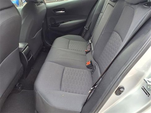 Used 2019 Toyota Corolla SE image 8